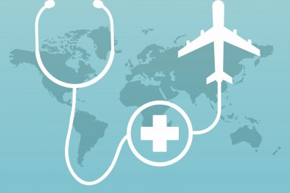 Medical tourism